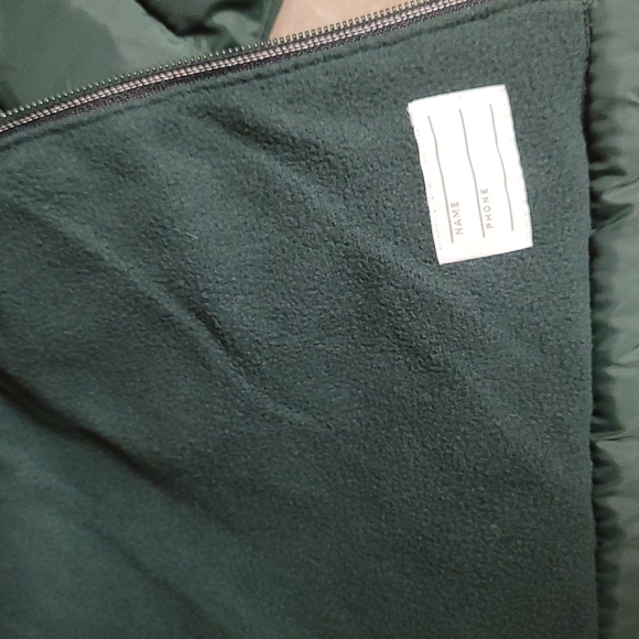 Mango Boys jacket - Picture 6 of 8